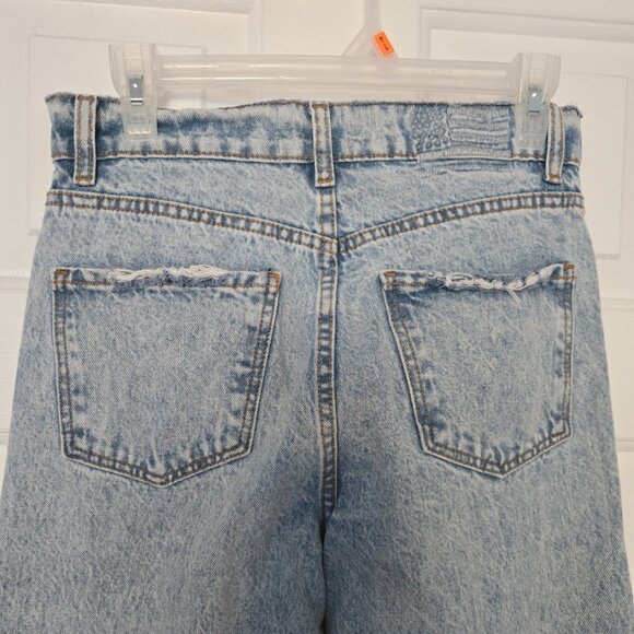 REVICE Denim Jeans - Women's Size 25 - NWOT - Picture 3 of 5